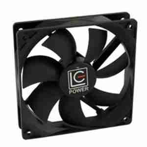LC-POWER 120mm CASE FAN 4PIN PWM