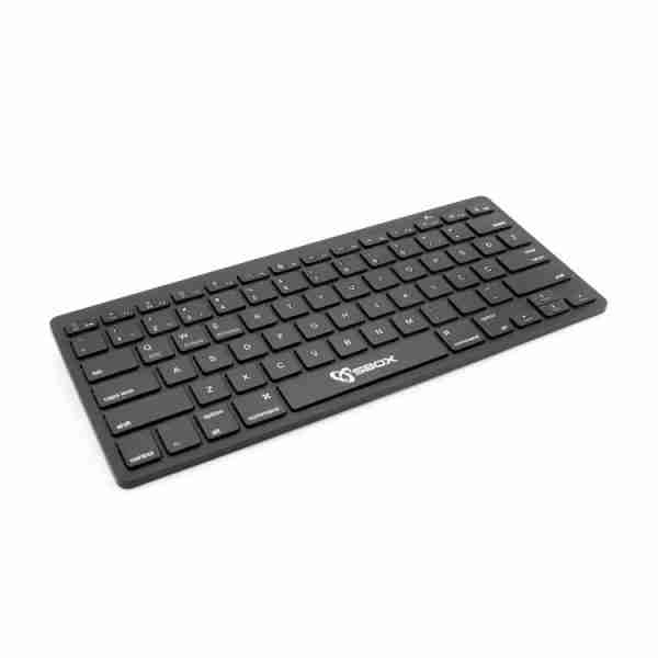 SBOX BLUETOOTH KEYBOARD BT-05