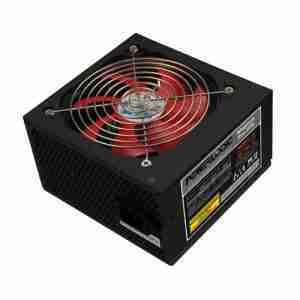 ALCATROZ BULK POWER SUPPLY 550W MAGNUM PRO 275X BLACK