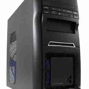 <p> LC POWER CASE 2000MB MICROATX LC420H-8 4xSATA HD-AUDIO 2xUSB3.0 BLK</p>