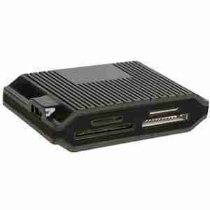 TRACER ALL IN ONE CARD READER+HUB USB CH3