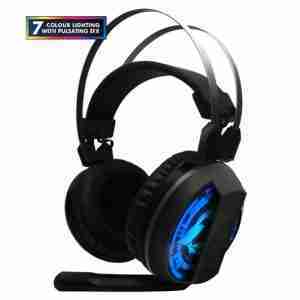 ARMAGGEDDON GAMING HEADSET 2,1 ATOM 1