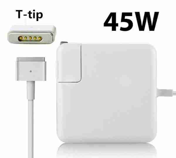 APPLE MAGSAFE 2 TRAVEL CHARGER 45W
