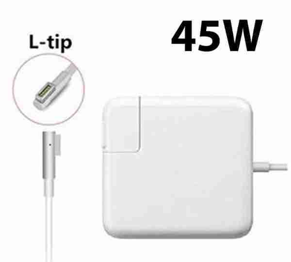 APPLE MAGSAFE 1 TRAVEL CHARGER 45W