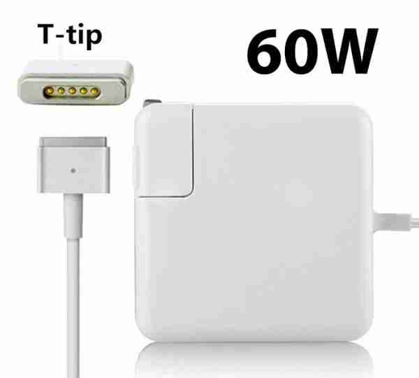 APPLE MAGSAFE 2 TRAVEL CHARGER 60W