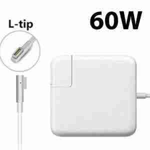 APPLE MAGSAFE 1 TRAVEL CHARGER 60W