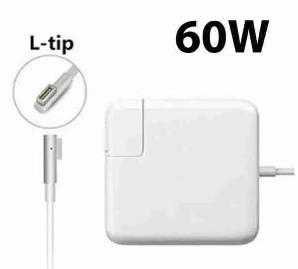 APPLE MAGSAFE 1 TRAVEL CHARGER 60W