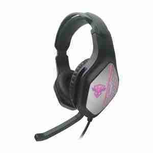 ARMAGGEDDON ULTIMATE GAMING HEADSET PULSE 7 B.RED 2018 EDITION