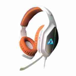 ARMAGGEDDON ULTIMATE GAMING HEADSET PULSE 7 W.GOLD 2018 EDITION
