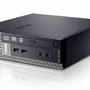 DELL 7010 USFF  i3-3220/4GB/250GB