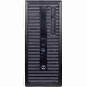 HP ProDesk 800 G1  TOWERi5-4690/8GB/500GB