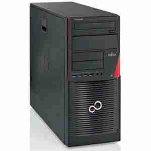 FUJITSU W530 E3-1220 V3 / 8GB / 500GB WORKSTATION