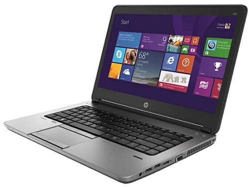 LAPTOP HP EliteBook 840 G1 i5-4300M / 8GB / 256GB