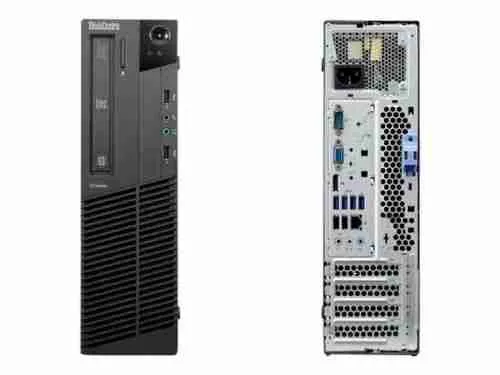 LENOVO M92P SFF  i5-2400 4GB/500GB