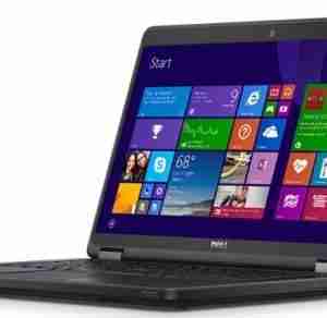 DELL LATITUDE E5450 14 "'i5-5300U / 8GB / 256GB - Class A-