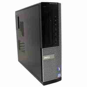 DELL 990  DESKTOP  i7-2600/8GB/500GB
