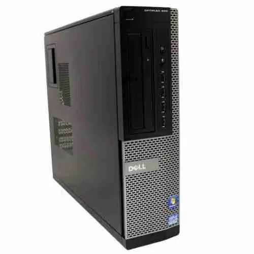 DELL 990  DESKTOP  i7-2600/8GB/500GB