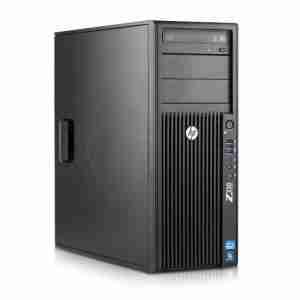 HP Z220 i7-3770 / 8GB / 500GB WORKSTATION