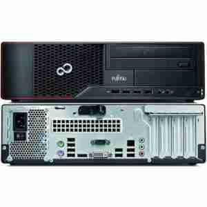 FUJITSU ESPRIMO E900 SFF i5-2400 4GB/500GB