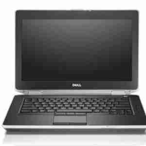 LAPTOP DELL LATITUDE E6420 14.1 '' i7-2620M / 8GB / 500GB