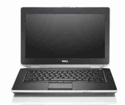 LAPTOP DELL LATITUDE E6420 14.1 '' i7-2620M / 8GB / 500GB
