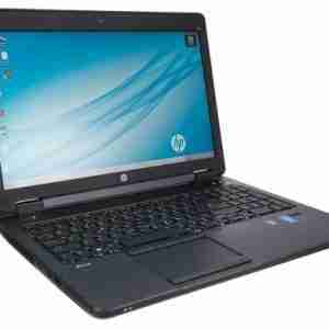 HP ZBook 15 G1 15.6'' i7-4800MQ 16GB/500GB