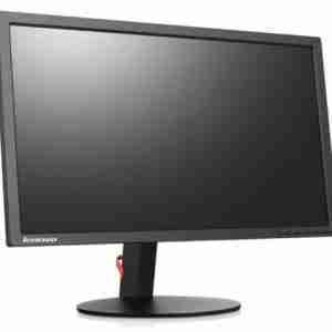 22 inches (58.9 cm) Lenovo Thinkvision T2254PC LED
