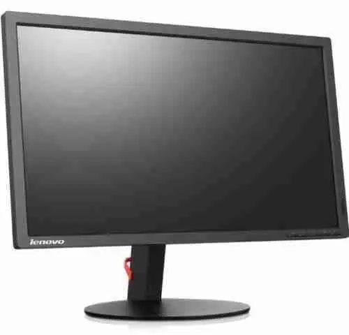 22 inches (58.9 cm) Lenovo Thinkvision T2254PC LED