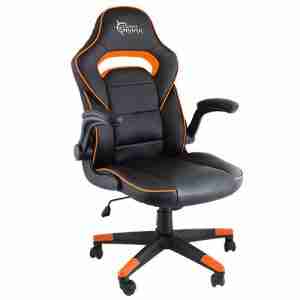 WHITE SHARK GAMING CHAIR SHEBA