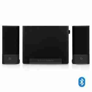 SONIC GEAR BLUETOOTH HI-FI SPEAKER SPACE 3 M.GREY