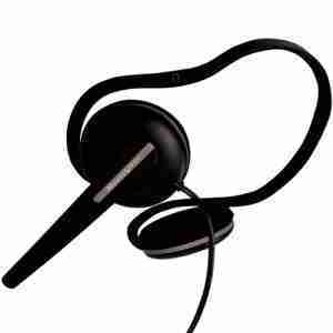 SONIC GEARS STEREO HEADSET XENON 5 B.L.GREY