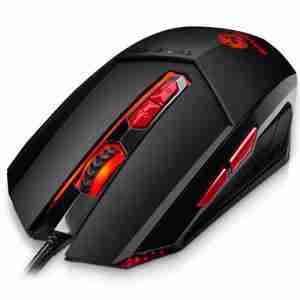 RAVCORE GAMING MOUSE TYPHOON AVAGO 3050
