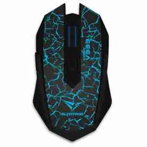 ALCATROZ GAMING MOUSE XCRAFT V 333