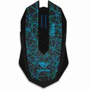 ALCATROZ GAMING MOUSE XCRAFT V 555