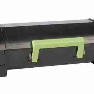 Συμβατό Toner για Lexmark, 50F2H00, Black, 5K