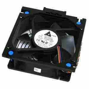 DELL used Fan 0Y210M for PowerEdge T410, Case Fan