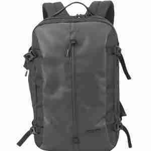ARCTIC HUNTER τσάντα πλάτης B-00189-GY, laptop, αδιάβροχη, γκρί
