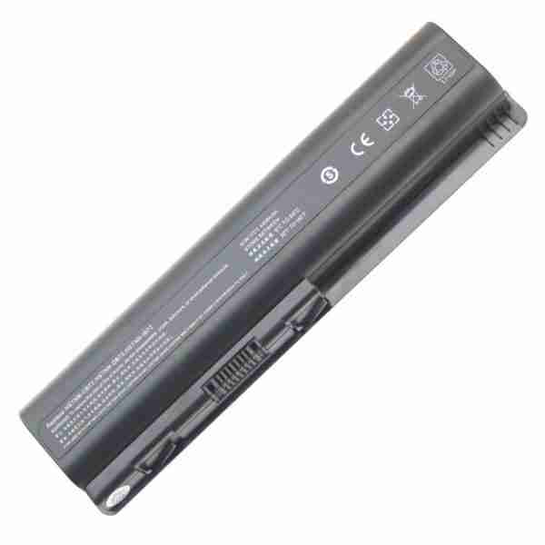 Συμβατή Μπαταρία για HP CQ40-50-60 DV4 DV5 DV6, 10.8v, 4400mAh