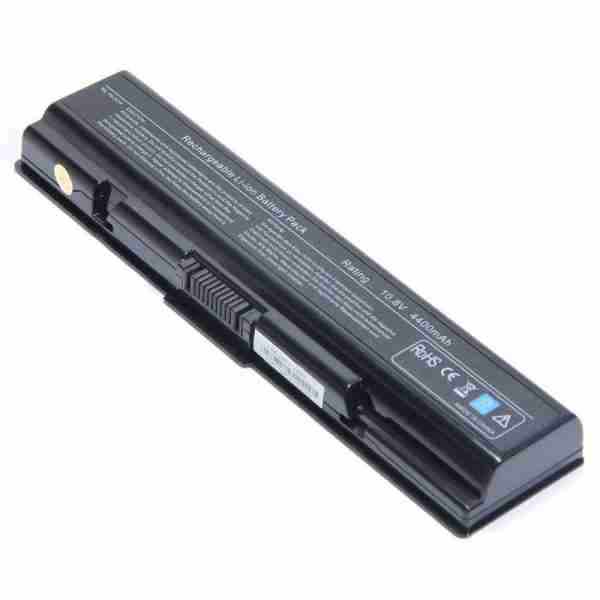 Συμβατή Μπαταρία για Toshiba A200, A300, M200, A210