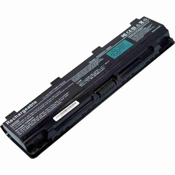 Συμβατή Μπαταρία για Toshiba C850, C875, L855, Qosmio