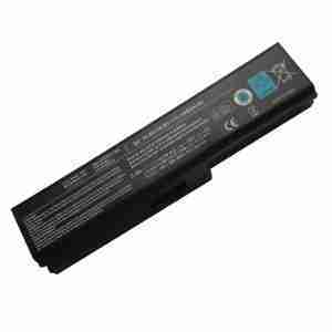 Συμβατή Μπαταρία για Toshiba C650, C660