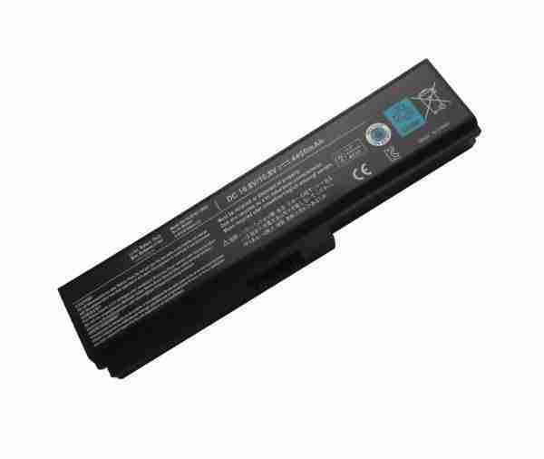 Συμβατή Μπαταρία για Toshiba C650, C660