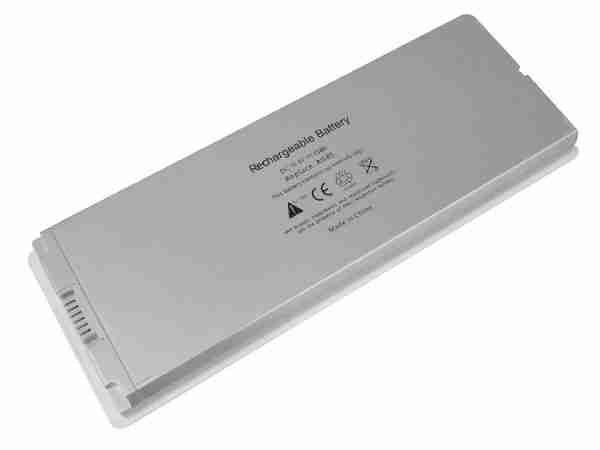Συμβατή Μπαταρία για Apple Macbook 13 A1185, White