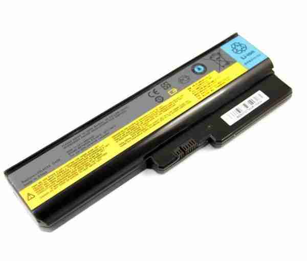 Συμβατή Μπαταρία για Lenovo 3000, N500, G430, G450, G530, G550