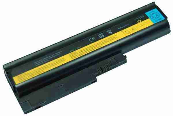 Συμβατή Μπαταρία για Lenovo T61, R500, T500, 15.4"