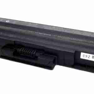 Συμβατή Μπαταρία για Sony VGN- NS NW SR VPC - CW Series, Μαύρη