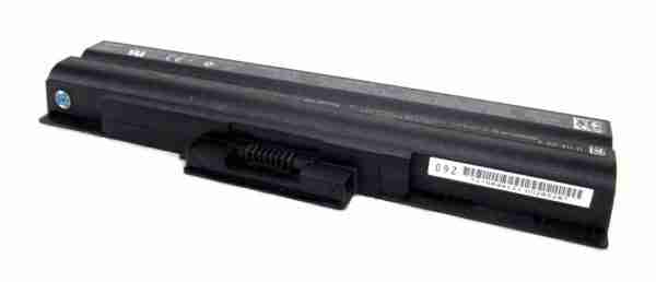Συμβατή Μπαταρία για Sony VGN- NS NW SR VPC - CW Series, Μαύρη