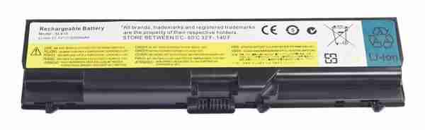 Συμβατή Μπαταρία για Lenovo T410, W510, T420, L520