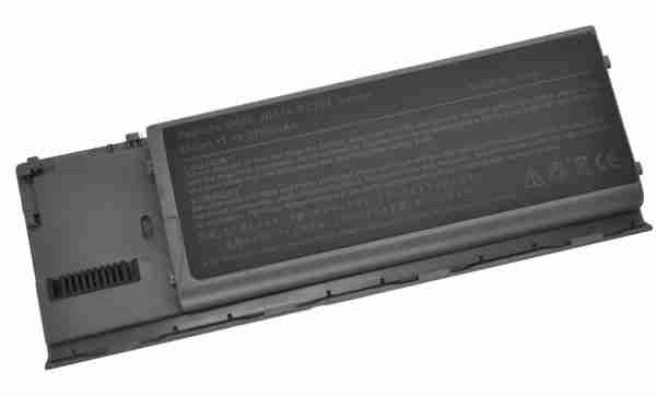 Συμβατή Μπαταρία για Dell D620, D630, Precision M2300