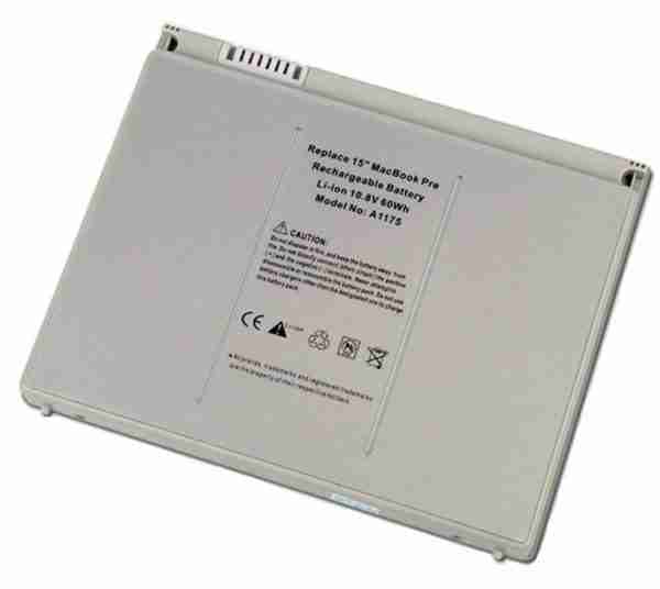 Συμβατή Μπαταρία για Apple A1175